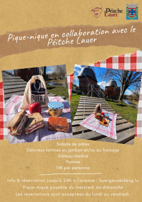 picknick site web fr