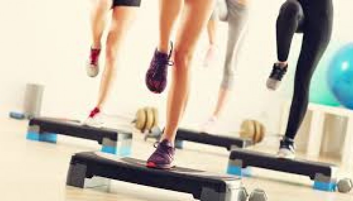 Step mat Bodyshaping - IMG 1