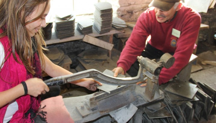 Guided Summer Tours - Guttland for kids - IMG 1