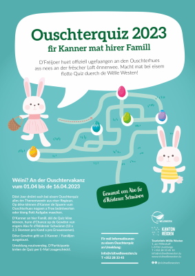 TIWW Ouschterquiz 2023
