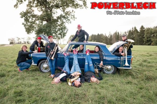 powerblech