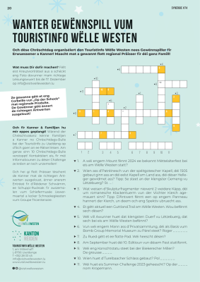 Challenge