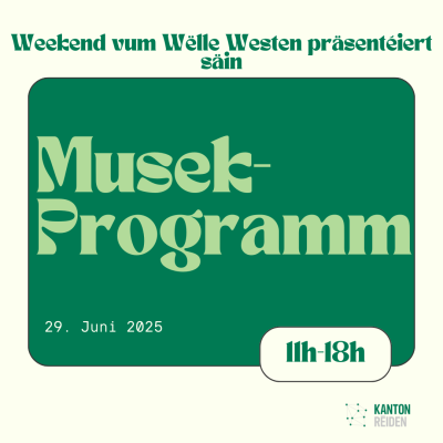 titel musikprogramm