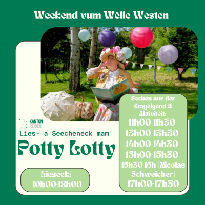 Potty Lotty LU FB