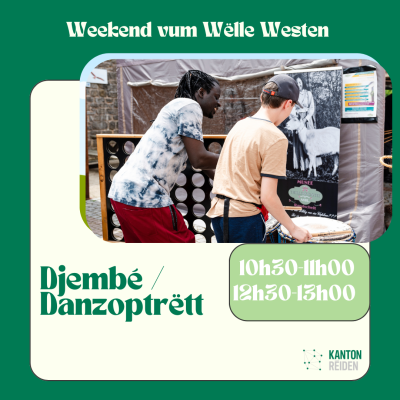 Djembé