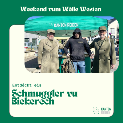 Schmuggler
