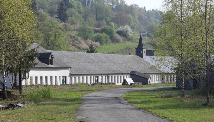 Sonndes am Schiefermusée - Dimanche au Musée de l'Ardoise - IMG 2