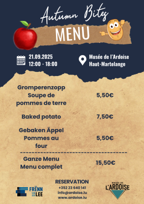 20250829 AUTUMN BITES MENU