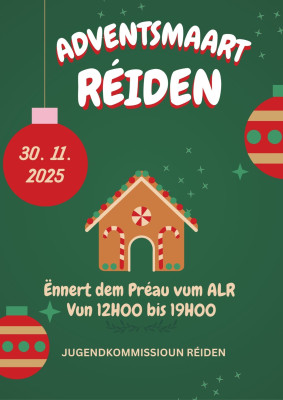 Adventsmaart-2025