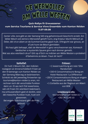Quiz 2026 Annonce Magazinn