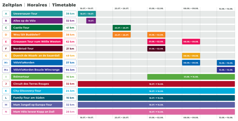 VS26-Timetable