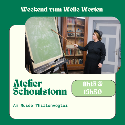 Atelier Schoulstonn  (1)