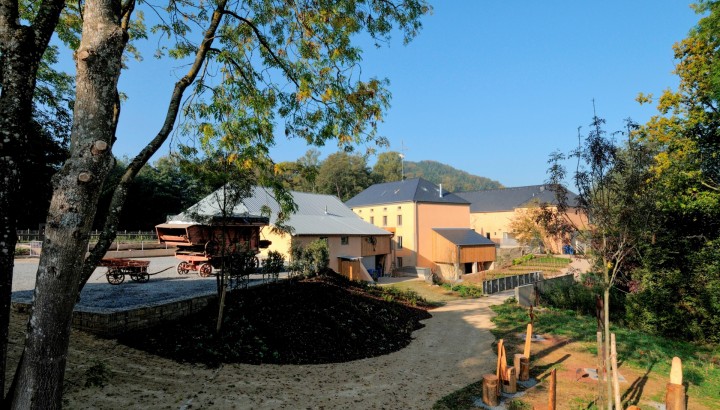 Guided Summer Tours - Guttland for kids - IMG 1