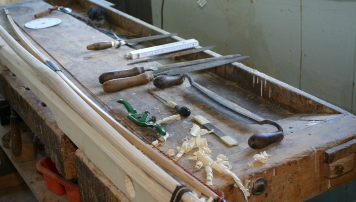 Bogenbau-Cours - IMG 1